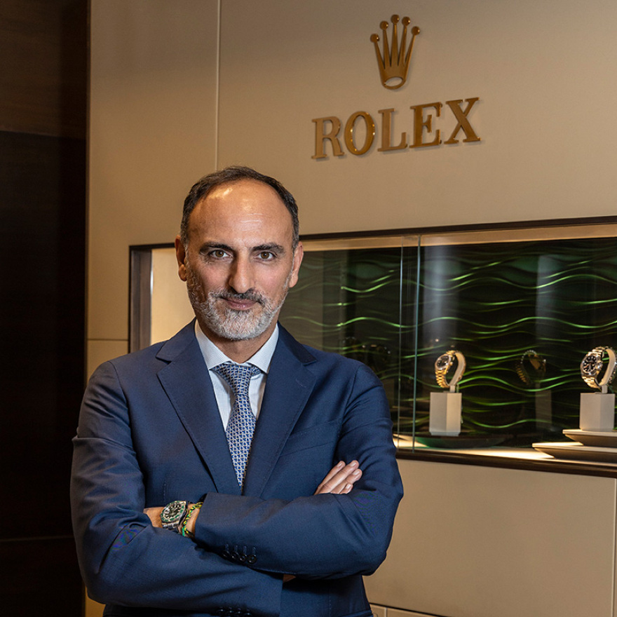 Πέθανε ο γνωστός κοσμηματοπώλης Σέρκος Τζανικιάν σε ηλικία 82 ετών