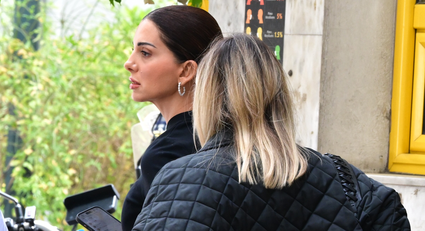 Σταματίνα Τσιμτσιλή