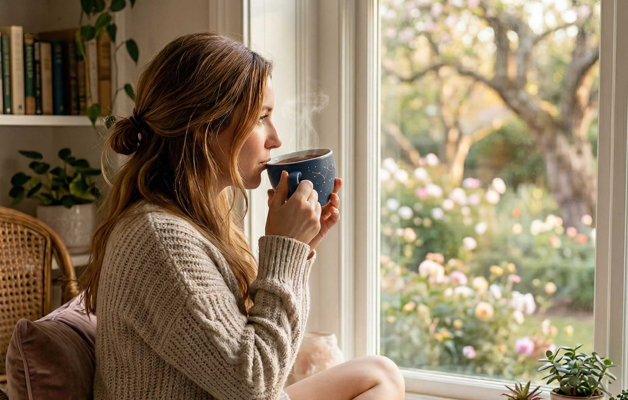 Η έρευνα βρήκε σύνδεση ανάμεσα στην κατανάλωση λίγων φλιτζανιών καφέ την ημέρα και την καλύτερη γνωστική υγεία 