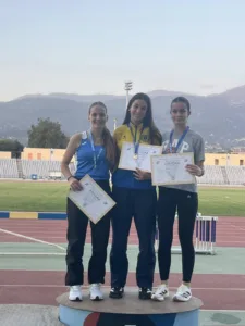 Το Στάδιο τράβηξε τα βλέμματα όλων για το Διασυλλογικό στίβου - Φωτογραφίες