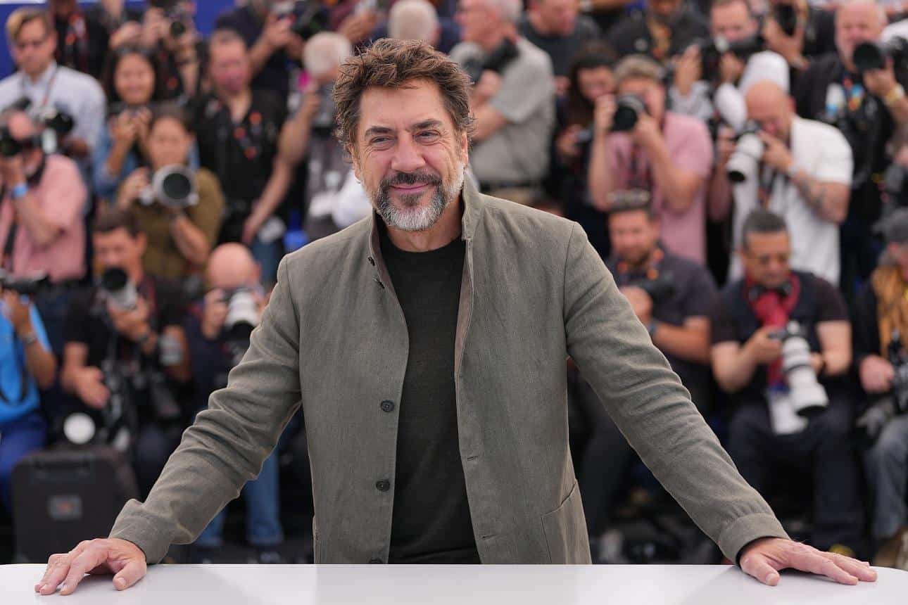 Όλοι αποθεώνουν τον Χαβιέρ Μπαρδέμ είπε για τις γυναίκες που δολοφονούνται αυτά που δεν είπε κανείς παγκοσμίως 6 bardem diloseis