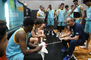 Η Ενωση στους τελικούς μετά από τρεις παρατάσεις! - Φωτογραφίες/δηλώσεις/μικρά-μικρά