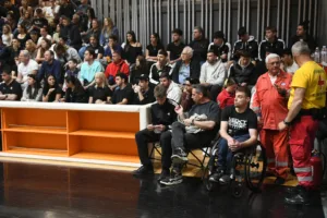 Η Ενωση στους τελικούς μετά από τρεις παρατάσεις! - Φωτογραφίες/δηλώσεις/μικρά-μικρά