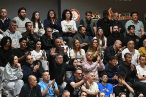 Η Ενωση στους τελικούς μετά από τρεις παρατάσεις! - Φωτογραφίες/δηλώσεις/μικρά-μικρά