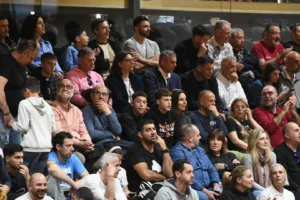 Η Ενωση στους τελικούς μετά από τρεις παρατάσεις! - Φωτογραφίες/δηλώσεις/μικρά-μικρά
