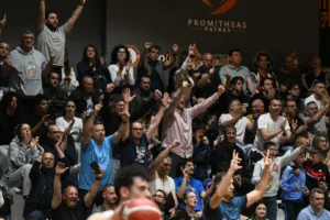 Η Ενωση στους τελικούς μετά από τρεις παρατάσεις! - Φωτογραφίες/δηλώσεις/μικρά-μικρά