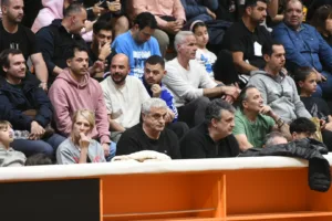 Η Ενωση στους τελικούς μετά από τρεις παρατάσεις! - Φωτογραφίες/δηλώσεις/μικρά-μικρά