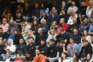 Η Ενωση στους τελικούς μετά από τρεις παρατάσεις! - Φωτογραφίες/δηλώσεις/μικρά-μικρά