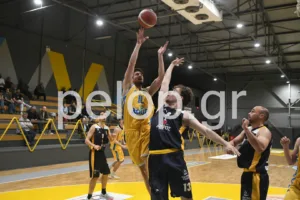 Η ΑΕ Ροϊτίκων το απόλυτο φαβορί για τον τίτλο, νίκησε και την ΕΑΠ! ΦΩΤΟ