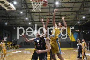 Η ΑΕ Ροϊτίκων το απόλυτο φαβορί για τον τίτλο, νίκησε και την ΕΑΠ! ΦΩΤΟ