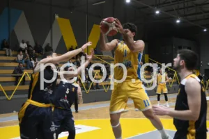 Η ΑΕ Ροϊτίκων το απόλυτο φαβορί για τον τίτλο, νίκησε και την ΕΑΠ! ΦΩΤΟ