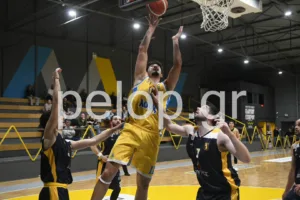 Η ΑΕ Ροϊτίκων το απόλυτο φαβορί για τον τίτλο, νίκησε και την ΕΑΠ! ΦΩΤΟ