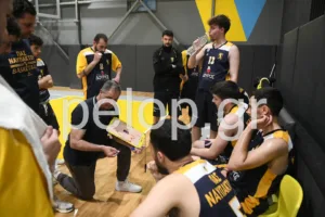 Η ΑΕ Ροϊτίκων το απόλυτο φαβορί για τον τίτλο, νίκησε και την ΕΑΠ! ΦΩΤΟ