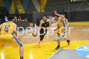 Η ΑΕ Ροϊτίκων το απόλυτο φαβορί για τον τίτλο, νίκησε και την ΕΑΠ! ΦΩΤΟ