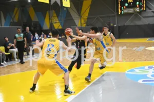 Η ΑΕ Ροϊτίκων το απόλυτο φαβορί για τον τίτλο, νίκησε και την ΕΑΠ! ΦΩΤΟ