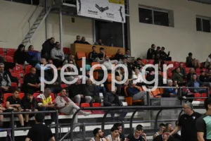 Η ΑΕ Ροϊτίκων το απόλυτο φαβορί για τον τίτλο, νίκησε και την ΕΑΠ! ΦΩΤΟ