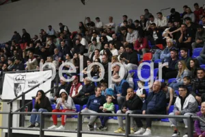 Η ΑΕ Ροϊτίκων το απόλυτο φαβορί για τον τίτλο, νίκησε και την ΕΑΠ! ΦΩΤΟ