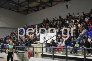 Η ΑΕ Ροϊτίκων το απόλυτο φαβορί για τον τίτλο, νίκησε και την ΕΑΠ! ΦΩΤΟ