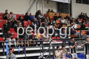Η ΑΕ Ροϊτίκων το απόλυτο φαβορί για τον τίτλο, νίκησε και την ΕΑΠ! ΦΩΤΟ