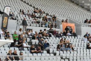 Το Στάδιο τράβηξε τα βλέμματα όλων για το Διασυλλογικό στίβου - Φωτογραφίες