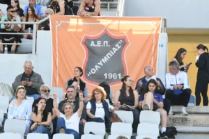Το Στάδιο τράβηξε τα βλέμματα όλων για το Διασυλλογικό στίβου - Φωτογραφίες