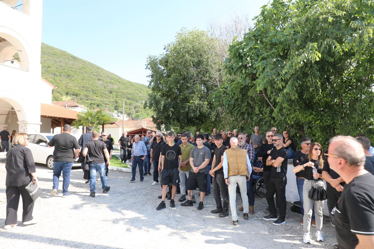 ΛΑΣΚΑΡΗΣ ΤΣΟΥΤΣΑΣ