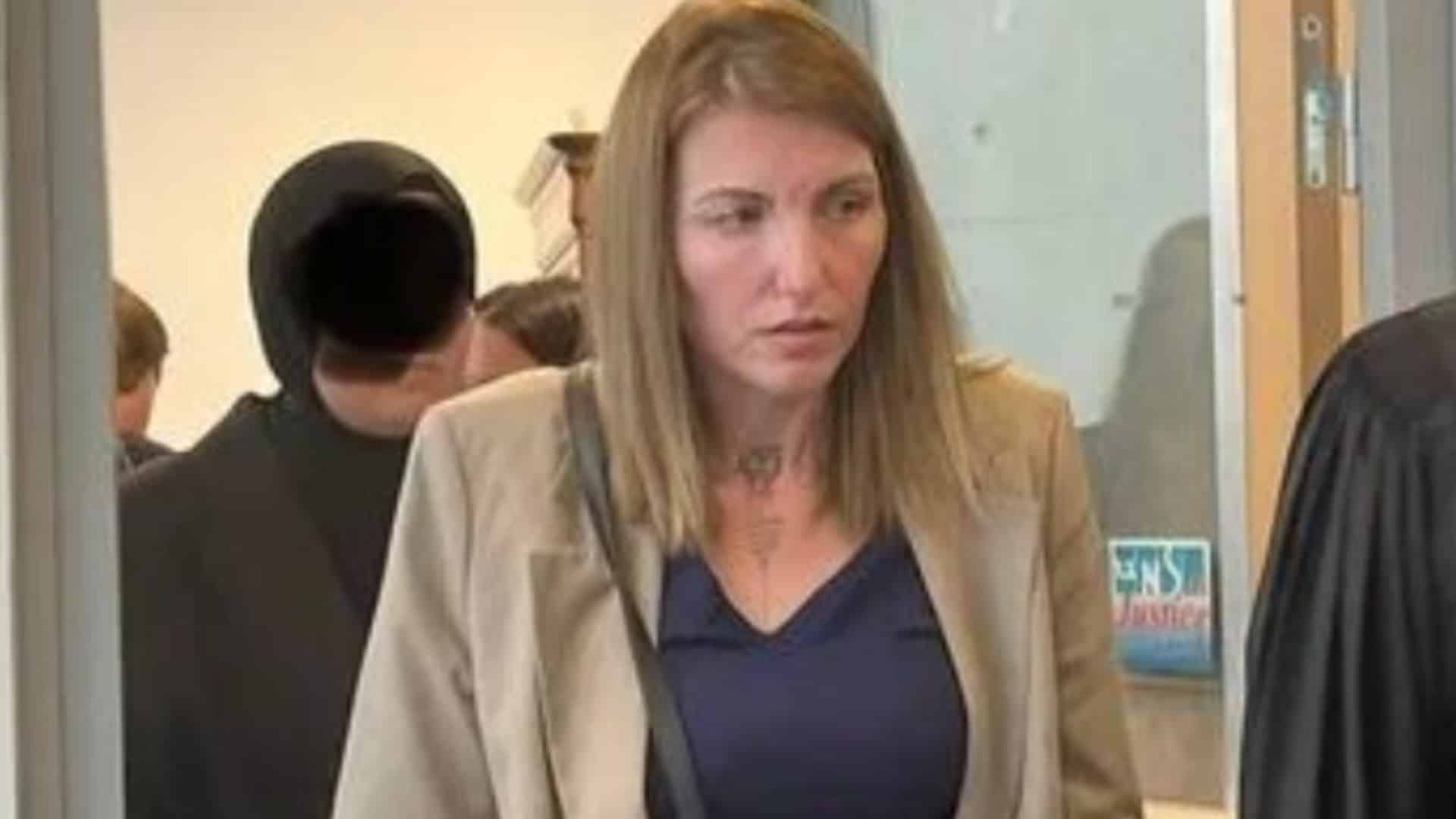 «Με ανάγκασε να πάω με 487 άνδρες»: Η νέα υπόθεση σοκ που συγκλονίζει τη Γαλλία 7 laetitia