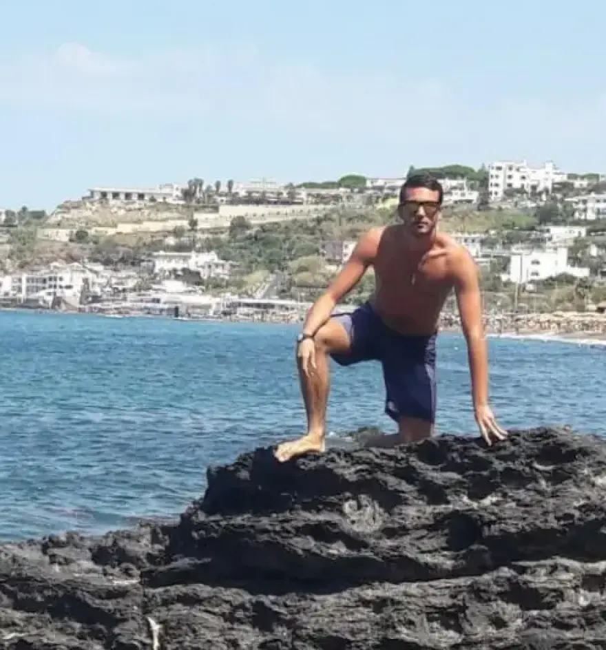 Τραγωδία σε υποθαλάσσια σπηλιά: Νεκρές καθηγήτρια, η 23χρονη κόρη της, δύο φοιτητές της και ένας δύτης 13 maldives trabgedy4