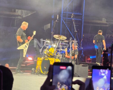 Metallica