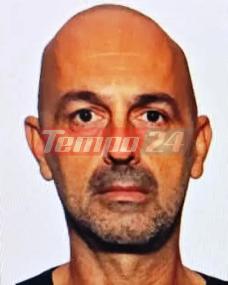 Οικογενειακή τραγωδία στο Ρίο Αχαΐας: Νεκροί 46χρονος πατέρας και ο 20χρονος γιος του σε τροχαίο με μηχανή
