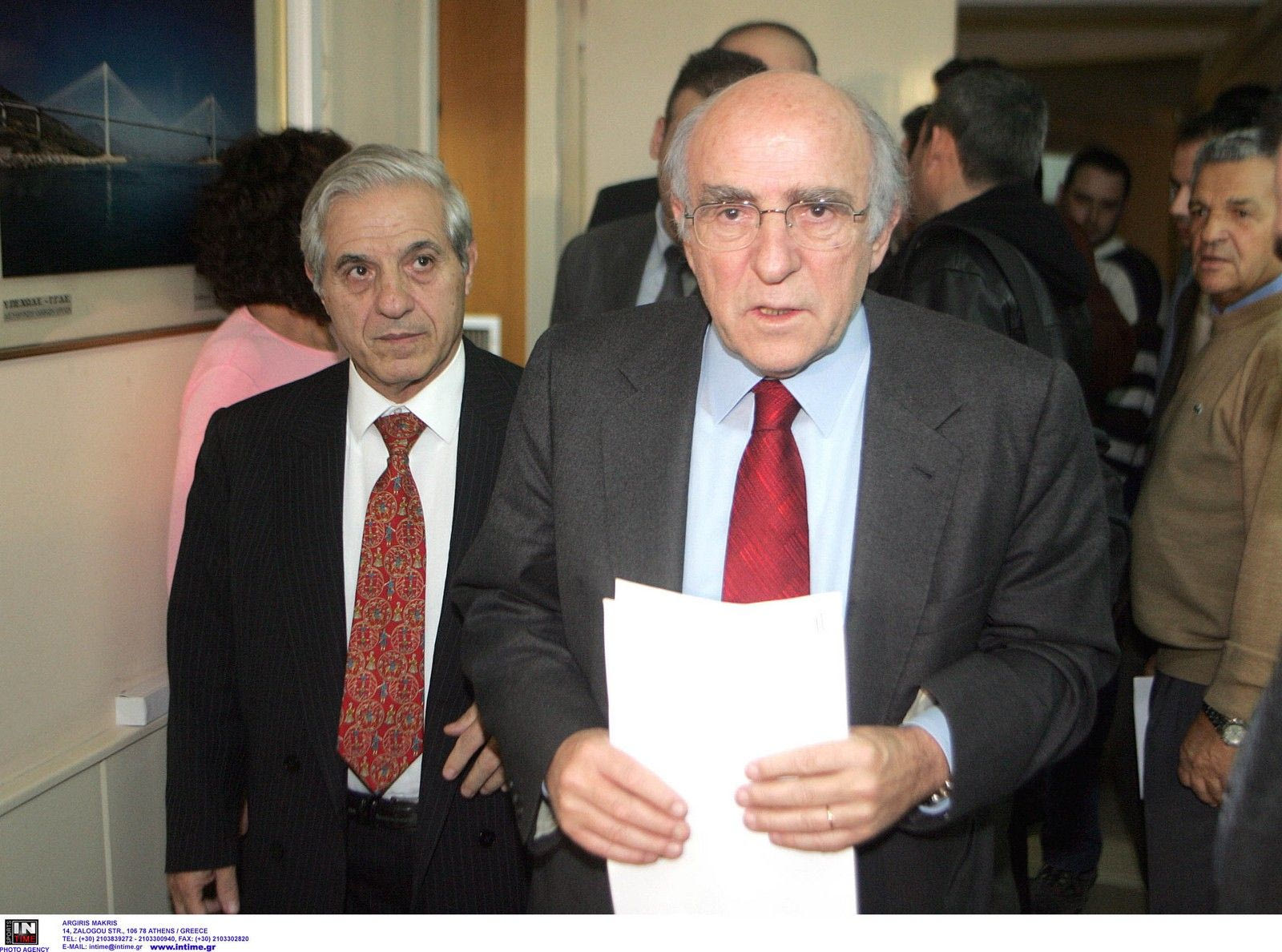 Γιώργος Σουφλιάς