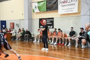 Στη National League 2 η ΑΕ Ροϊτίκων - Φωτογραφίες