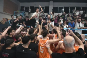 Στη National League 2 η ΑΕ Ροϊτίκων - Φωτογραφίες Στη National League 2 η ΑΕ Ροϊτίκων - Φωτογραφίες