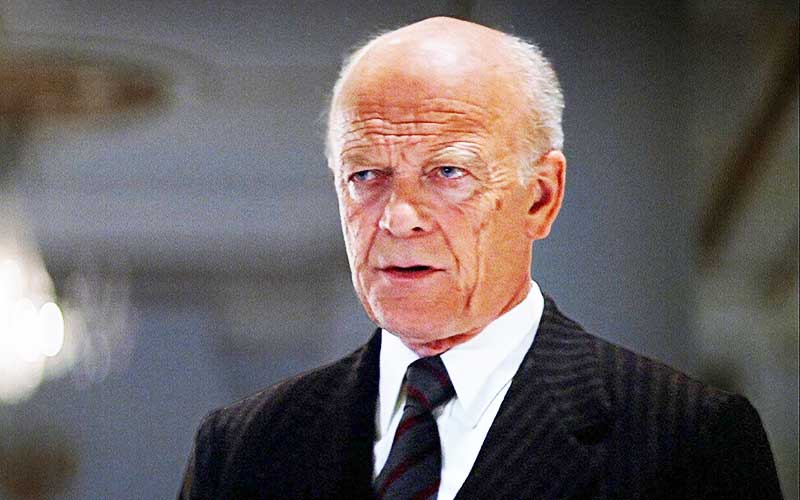 Πέθανε στα 82 του ο Μάικλ Μπερν, ο ηθοποιός του «Ιντιάνα Τζόουνς» και του «Χάρι Πότερ» 10 michael byrne filmography