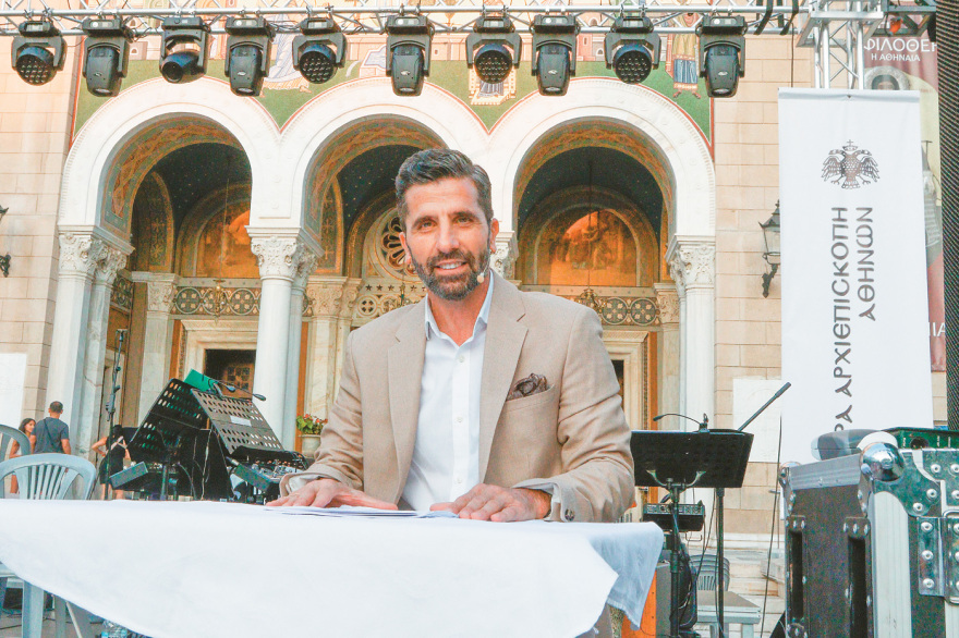 Νέα Δημοκρατία: «Κλείδωσαν» 11 νέα πρόσωπα για τα γαλάζια ψηφοδέλτια, ανάμεσά τους Βισκαδουράκης και Σκουλός