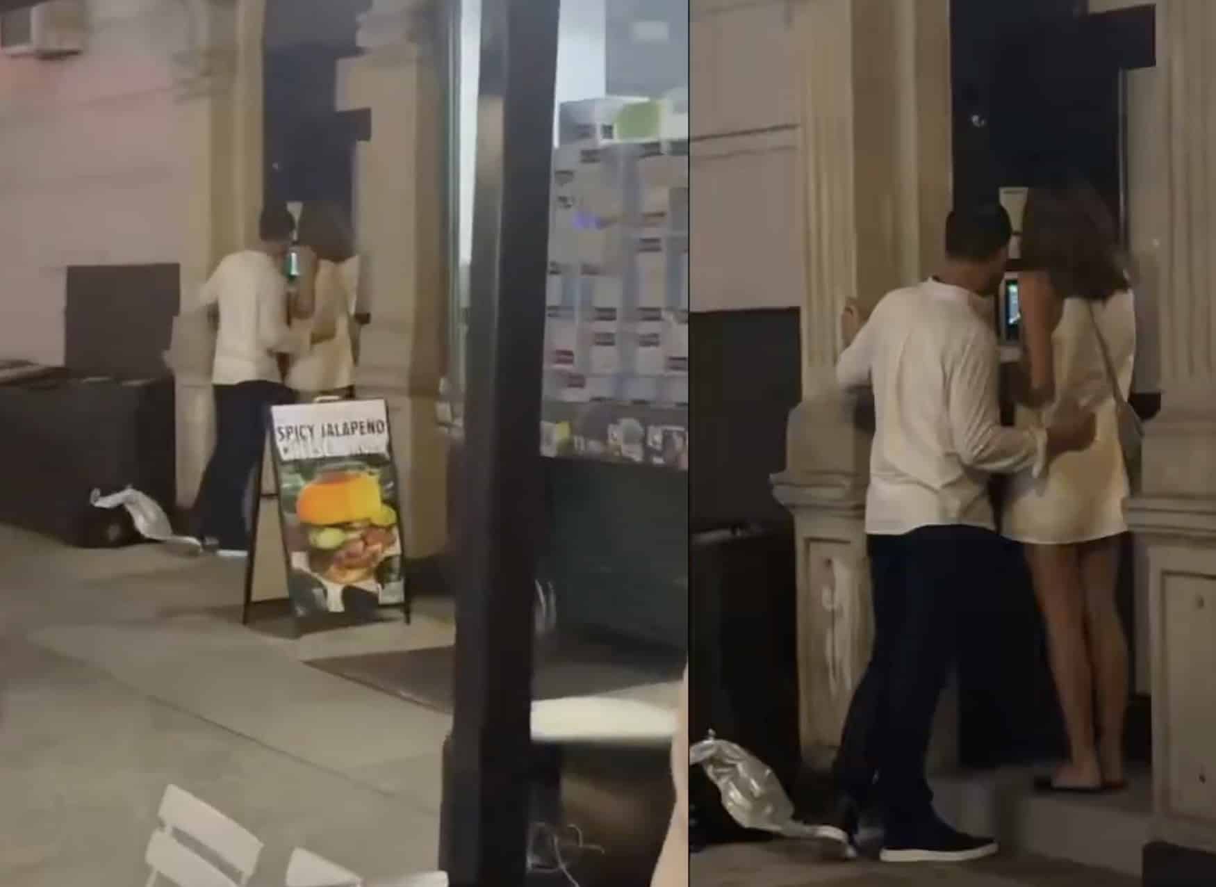 Ραντεβού έγινε viral για τον άνδρα που πήγε τη γυναίκα μέχρι την είσοδο του σπιτιού της και μετά έφυγε 6 stigmiotypo othonis 2026 06 02 13.30.08