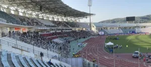 «Ασημένιος» ο Ηλίας Αργύρης - Πολλές διακρίσεις για την Αχαΐα στον Βόλο «Ασημένιος» ο Ηλίας Αργύρης - Πολλές διακρίσεις για την Αχαΐα στον Βόλο