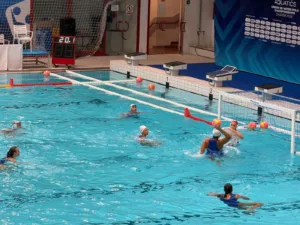 Η Εθνική Κορασίδων με τις 4 πατρινές στα ημιτελικά του Παγκοσμίου πρωταθλήματος πόλο