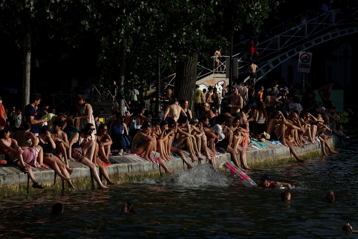 REUTERS