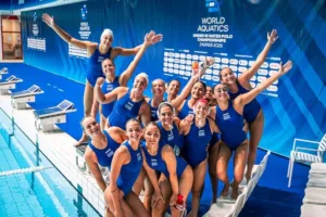 Ελλάδα-Ουγγαρία 14-8 και τώρα φέρτε μας το χρυσό!