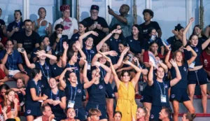 Ελλάδα-Ουγγαρία 14-8 και τώρα φέρτε μας το χρυσό!