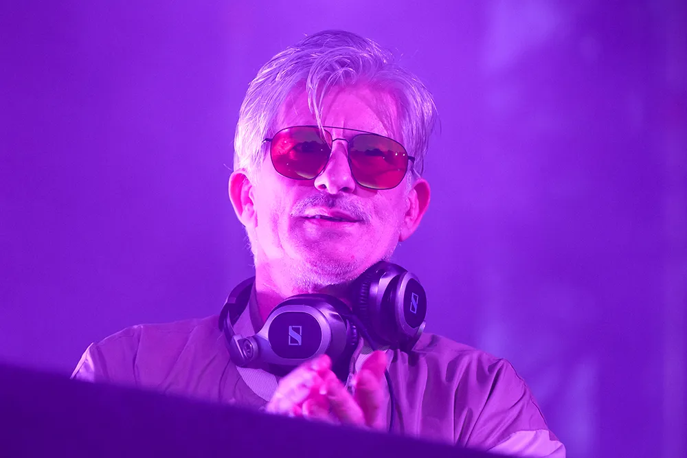 Νεκρός στο Παρίσι ο DJ Kavinsky - Το εμβληματικό τραγούδι που δημιούργησε 5 kavinsky