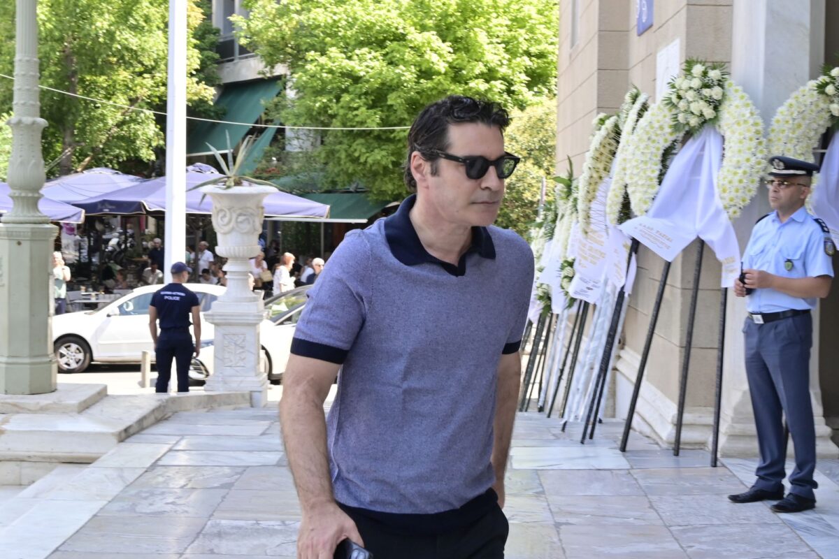 Χριστόφορος Παπακαλιάτης
