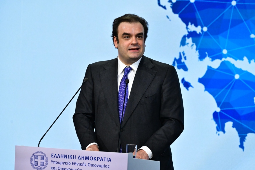 Τα 23 δισ. ευρώ του Εθνικού Προγράμματος Ανάπτυξης: Ο χάρτης των νέων επενδύσεων έως το 2030