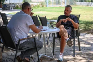 Η τριλογία «Παπαθεοδώρου-Προμηθέας» μέσα από τα μάτια μας… - Α΄ ΜΕΡΟΣ