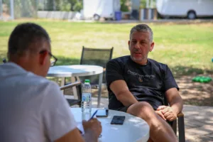 Η τριλογία «Παπαθεοδώρου-Προμηθέας» μέσα από τα μάτια μας… - Α΄ ΜΕΡΟΣ