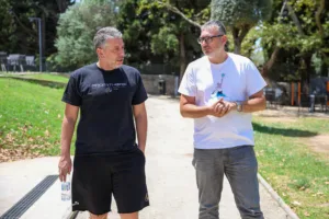 Η τριλογία «Παπαθεοδώρου-Προμηθέας» μέσα από τα μάτια μας… - Α΄ ΜΕΡΟΣ