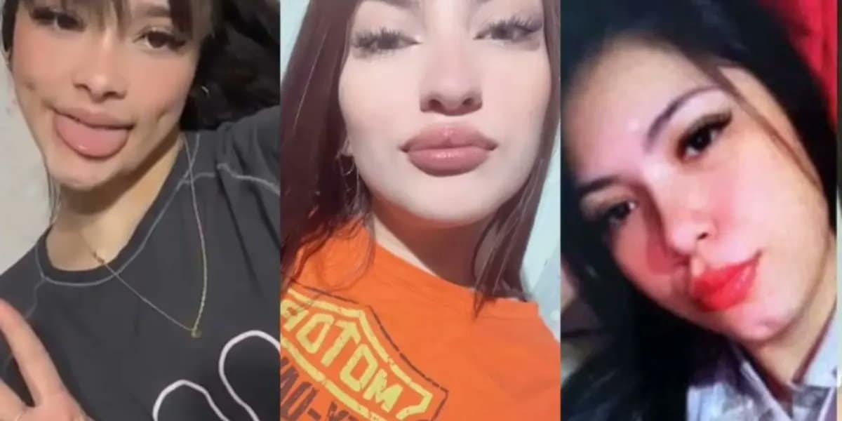 Φρίκη: Βασάνισαν, βίασαν και σκότωσαν σε ζωντανή μετάδοση τρία κορίτσια 6