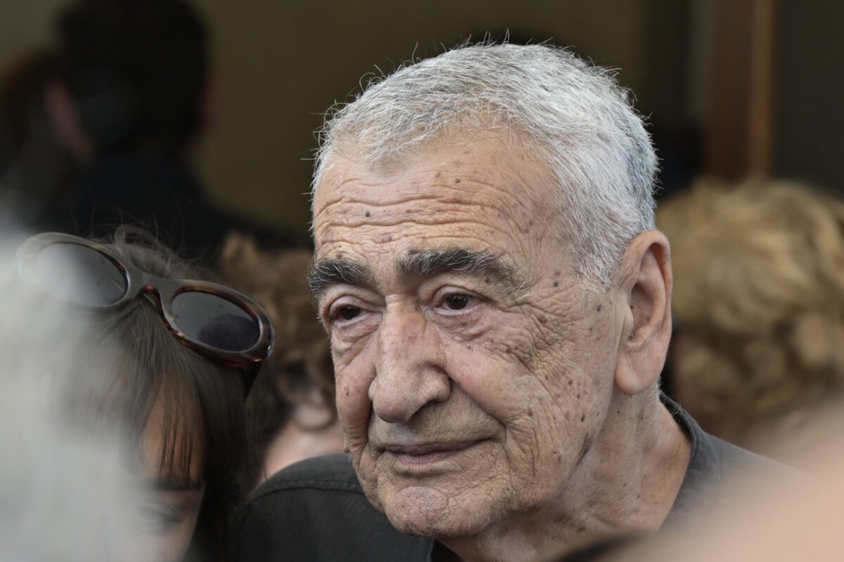 Γιώργος Βογιατζής