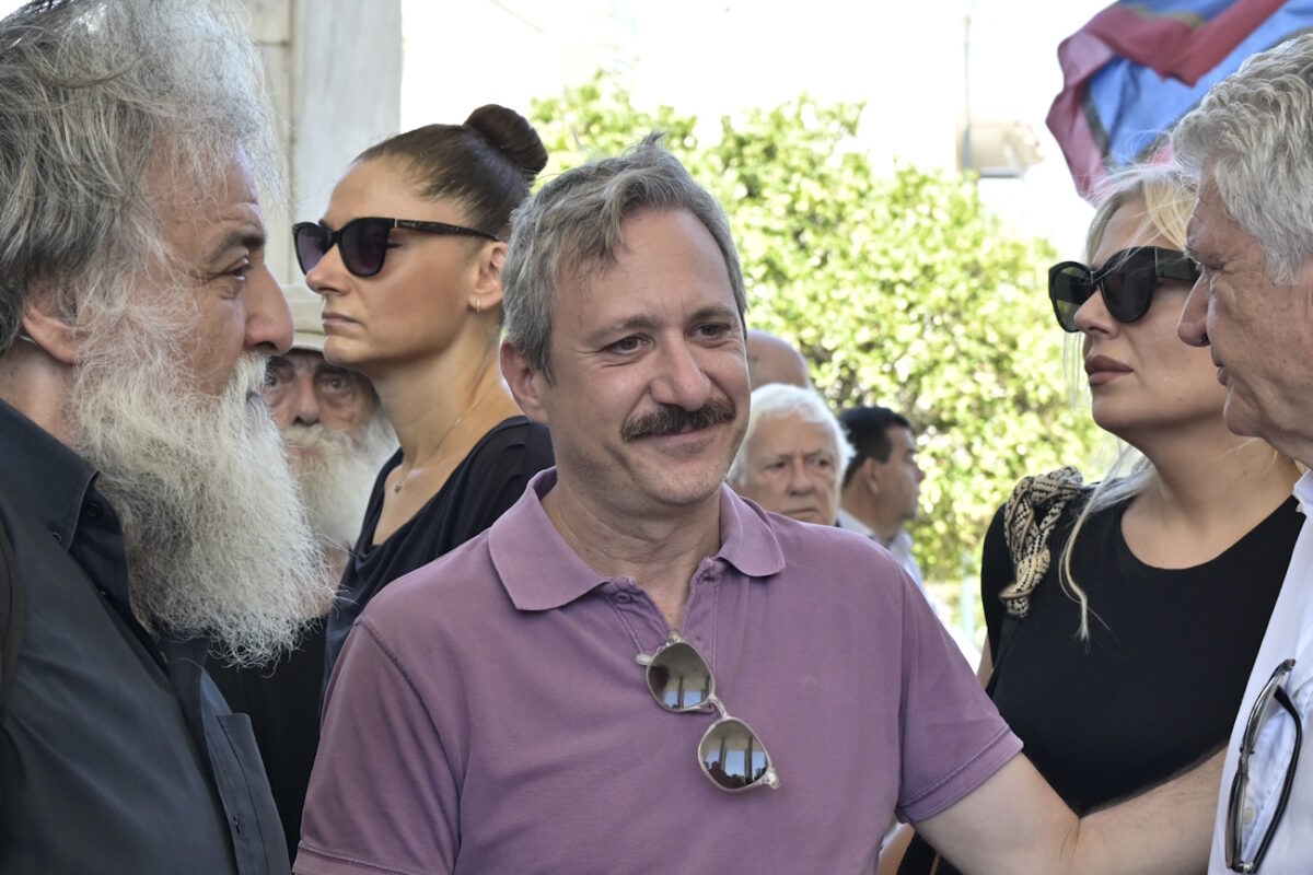 Χάρης Μαυρουδής